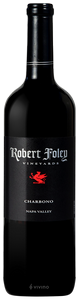 Robert Foley Vineyards Charbono 2019