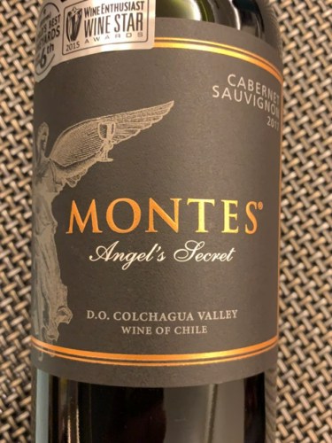 ワイン Montes Angel's Secret 2019 2v8lv0yyS6uQ6DDIuDNgCQ_375x500.jpg