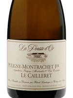 Puligny-Montrachet 1er Cru 'Le Cailleret'