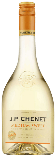2013 JP. Chenet Delicious Medium Sweet Moelleux White | Vivino België