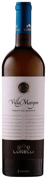 Tenuta Margon Villa Margon Bianco