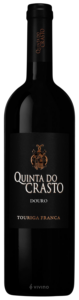 Quinta do Crasto Touriga Franca N.V.