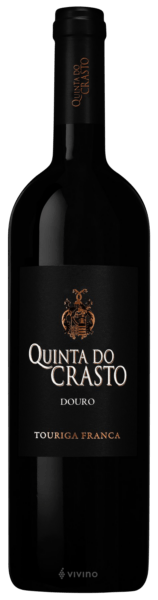 Quinta do Crasto Touriga Franca