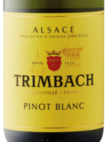 Pinot Blanc Alsace