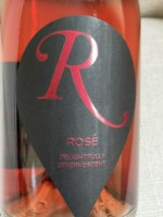 Rappahannock Rosé