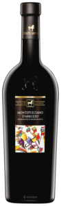 Tenuta Ulisse Montepulciano d'Abruzzo N.V.