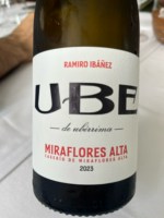 Cota 45 UBE Caserío de Miraflores Alta