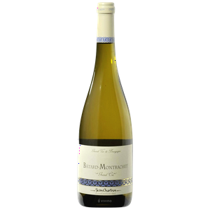 Jean Chartron Bâtard-Montrachet Grand Cru | Vivino English