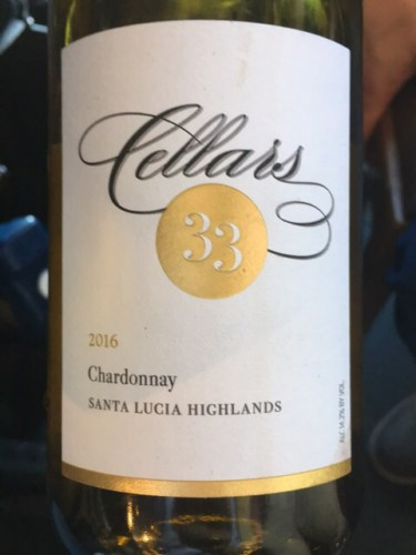 Cellars 33 Chardonnay | Vivino Canada