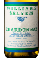 Drake Estate Vineyard Chardonnay