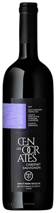 Testuz Les Oenocrates Cabernet Sauvignon N.V.