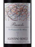 Bosco Agostino Barolo | Vivino English