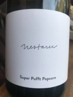 Milan Nestarec Super Pufft Popcorn