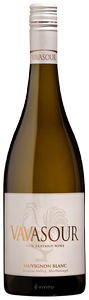 Vavasour Sauvignon Blanc 2024