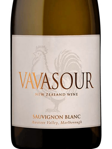 Sauvignon Blanc