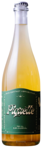 Delinquente Piquette Vermentino N.V.
