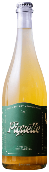Delinquente Piquette Vermentino