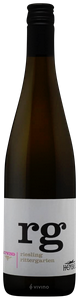 Hensel Aufwind Riesling Rittergarten N.V.