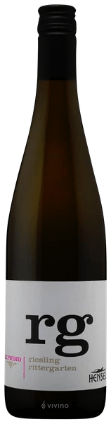 Hensel Aufwind Riesling Rittergarten