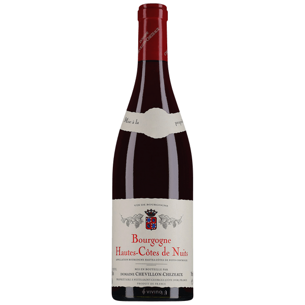 Domaine Chevillon-Chezeaux Bourgogne Hautes-Côtes de Nuits Rouge