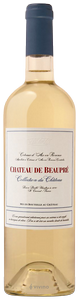 Château de Beaupré Collection du Chateau Coteaux d’Aix en Provence Blanc 2022