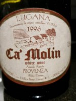 Cà Maiol Lugana Bianco