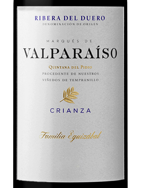 Crianza