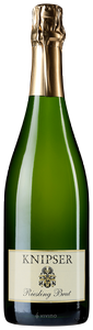 Knipser Riesling Brut N.V.