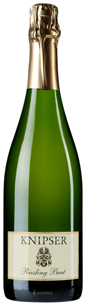 Knipser Riesling Brut