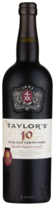Taylor's 10 Year Old Tawny Port N.V.