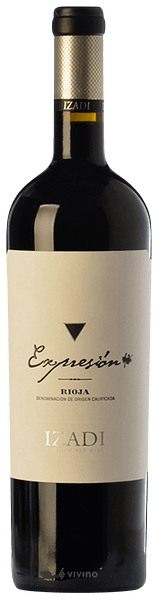 Izadi Rioja Expresión | Vivino 日本語
