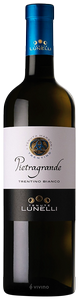 Tenuta Margon Pietragrande  Bianco N.V.