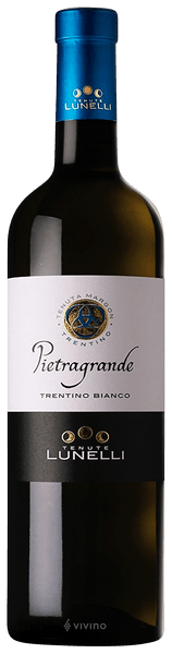Tenuta Margon Pietragrande  Bianco