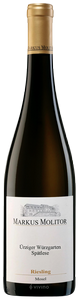 Markus Molitor Ürziger Würzgarten Riesling Spätlese N.V.
