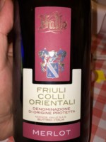 Azienda Vitivinicole Valle Merlot