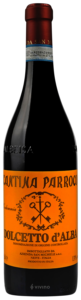 Cantina Parroco Dolcetto d'Alba N.V.