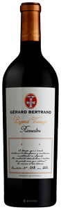 Gérard Bertrand Rivesaltes Legend Vintage  N.V.