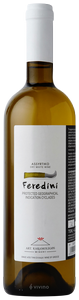 Artemis Karamolegos Feredini Assyrtiko 2023