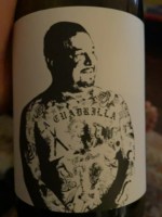 Stolpman Vineyards El Padrino de la Cuadrilla