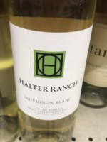 Halter Ranch Sauvignon Blanc
