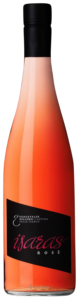 Kellerei Eisacktal - Cantina Valle Isarco Isaras Rosé N.V.