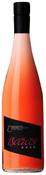 Kellerei Eisacktal - Cantina Valle Isarco Isaras Rosé
