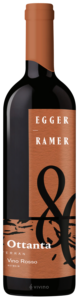 Egger-Ramer Ottanta Rosso