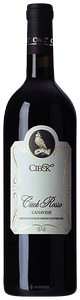 Cieck Rosso N.V.