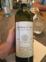 Massimo Marengo Barbera d'Asti