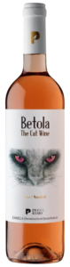 Pío del Ramo Betola The Cat Rosè