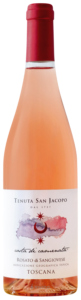 Tenuta San Jacopo Costa di Camenata Rosato N.V.