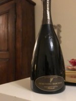 Bellavista Ottantesimato Gualtiero Marchesi Franciacorta