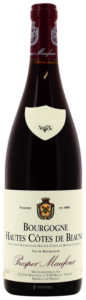 Prosper Maufoux Bourgogne Hautes Côtes de Beaune Rouge N.V.