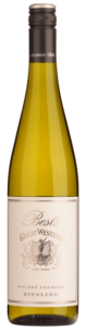 Best's Foudre Ferment Riesling N.V.